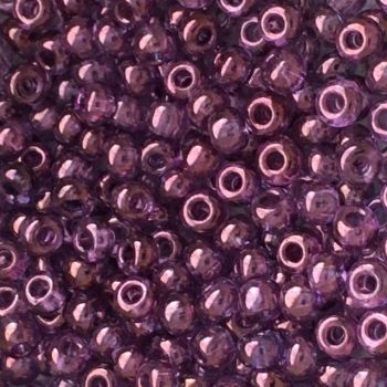 SIZE 8 - AMETHYST BRONZE COAT